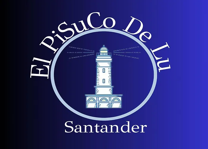 El Pisuco De Lu Entre Puertochico Y El Sardinero