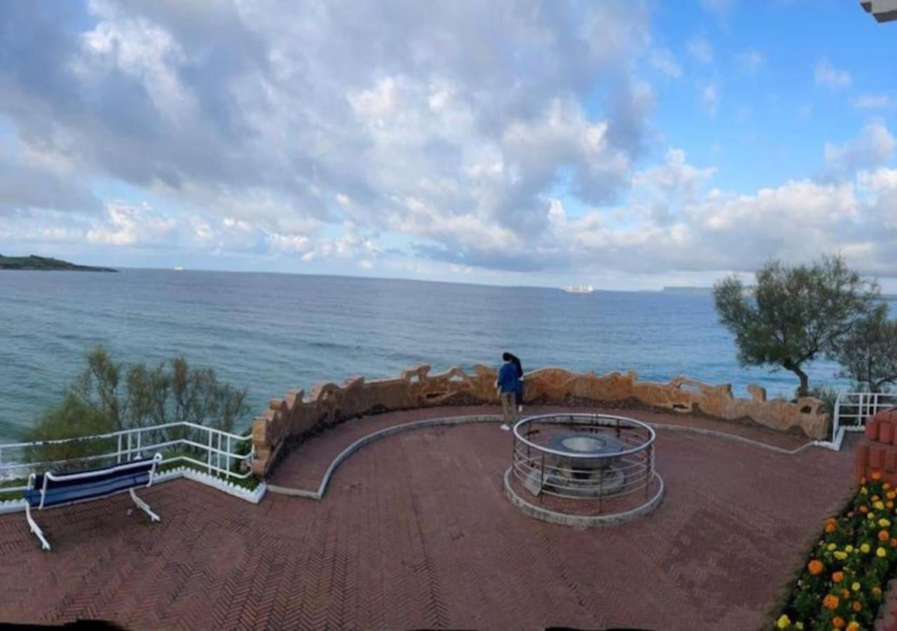Appartamento El Pisuco De Lu Entre Puertochico Y El Sardinero