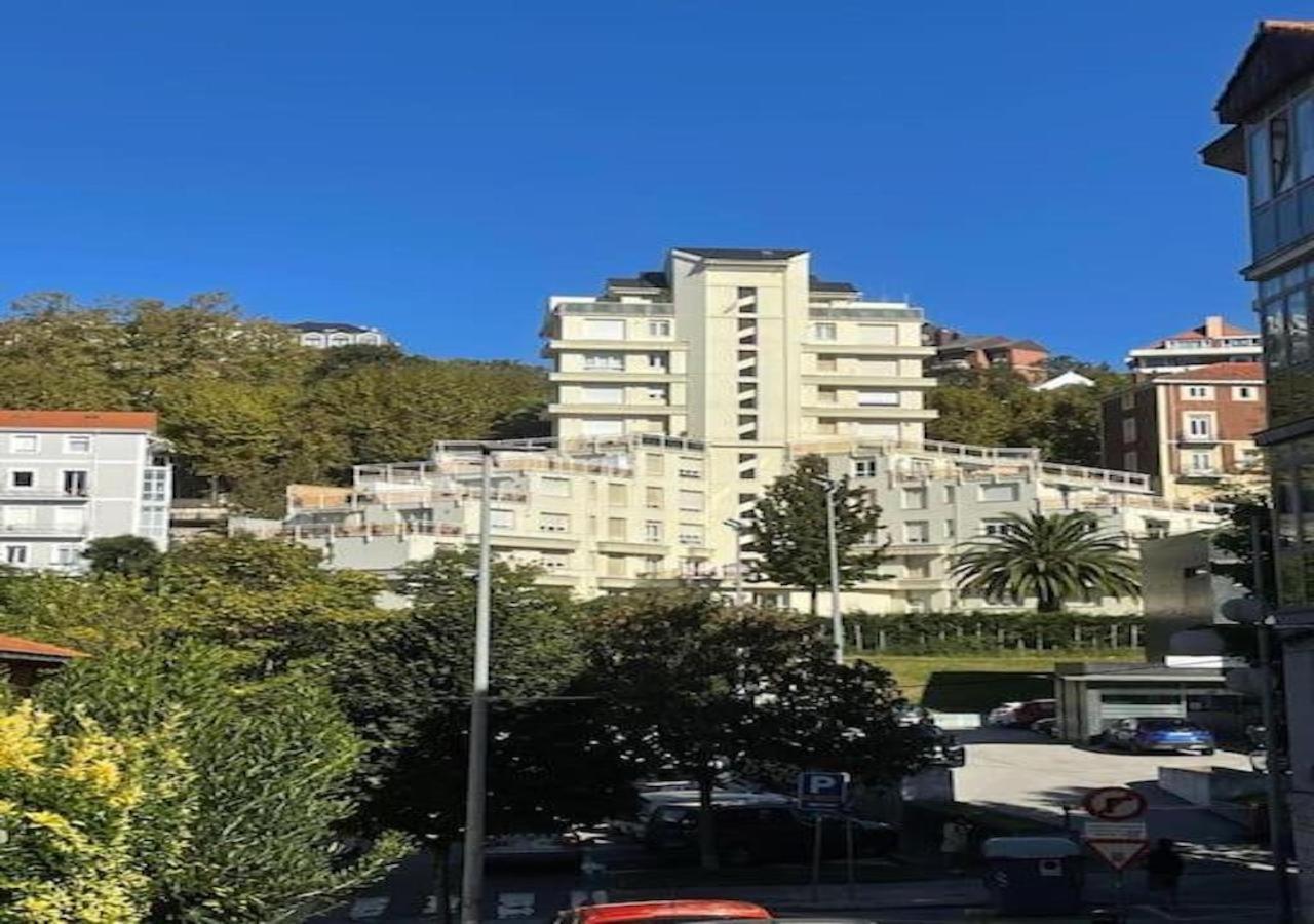 El Pisuco De Lu Entre Puertochico Y El Sardinero Appartement *