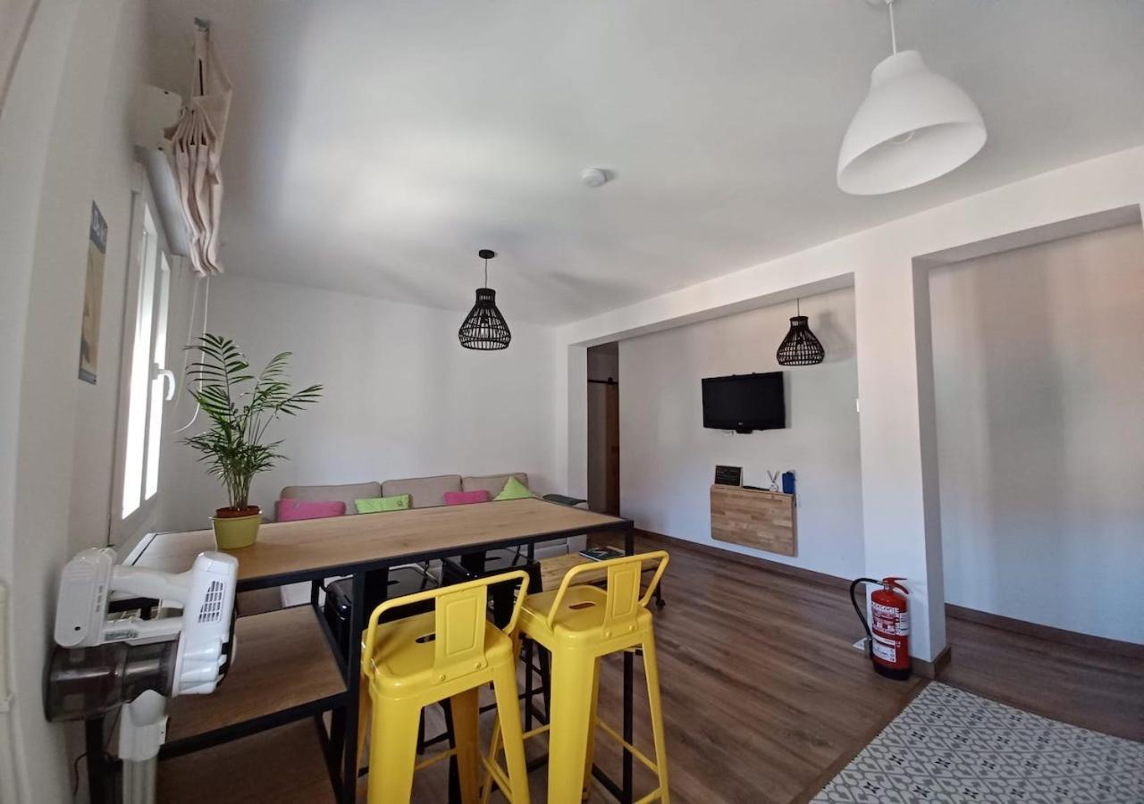 Appartement El Pisuco De Lu Entre Puertochico Y El Sardinero